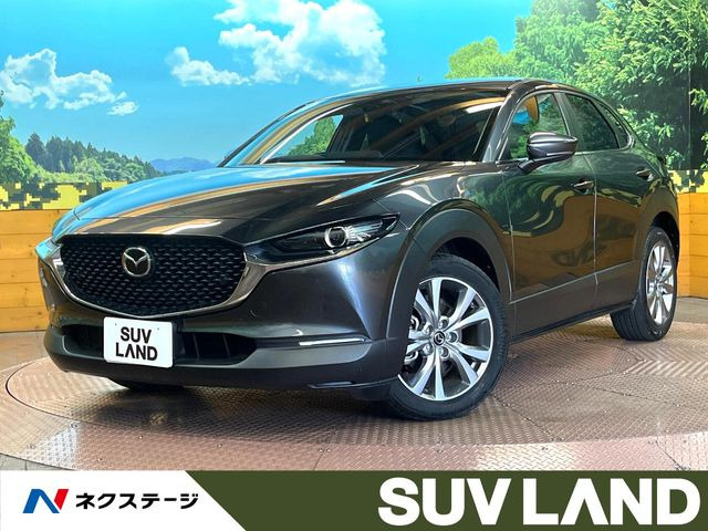 CX-30 2.0 20S 