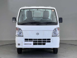 NT100クリッパー DX 4WD 