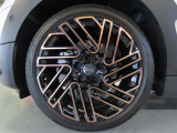 225/40R18 ファイナルエディション専用ホイール
