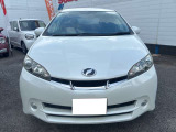 ウィッシュ 1.8 S 