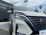 ご納車後も安心の日産ワイド保証つきです!