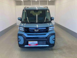 タント ファンクロス リミテッド 