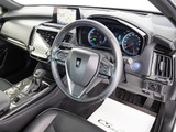 使いやすさや安全性を追求したステアリング周り!高級車ゆえにスイッチ類が多いのも特徴ですね!考え尽くされた配置ですぐに使いこなす事が出来ますのでご安心下さい!是非、体感してみて下さい!!