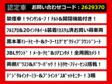 アルファード 3.5 エグゼクティブ ラウンジ S 20インチAW エアロ