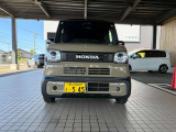 N-BOX ジョイ 2トーン 