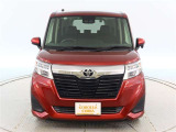 ルーミー 1.0 G 