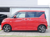 ムーヴ RS 