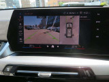 ◆iDriveを装備。操作系統をディスプレイから独立させることで、人間工学に基づいた最適な運転環境を実現しております。◆