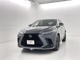 「NX450h+ F SPORT」入荷いたしました。ボディーカラーは&ldquo;ソニッククロム&rdquo;です。
