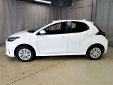 ヤリス 1.5 ハイブリッド X E-Four 4WD 