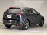 CX-5 2.0 20S プロアクティブ 