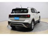 T-Cross TSI アクティブ 