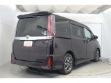 ノア 2.0 Si 
