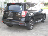 フォレスター 2.0 XT アイサイト 4WD 