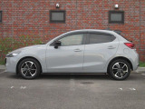 MAZDA2 1.5 15 スポルト 