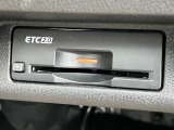 ETC付きです!セットアップを完了してから納車となりますので、すぐにご利用頂けます♪