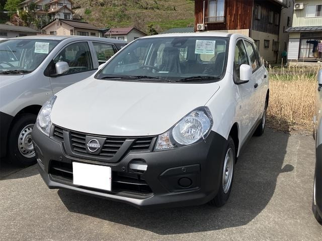 AD 1.6 VE 4WD 