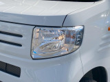 夜間や荒天時により良好な視界で安心な走行をご希望される方には【高輝度LEDヘッドライト】の取付がおすすめ!多くのお客様にご好評いただいております♪