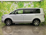 デリカD:5 2.2 P 4WD 