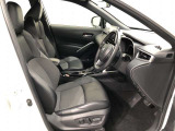 【運転席・助手席】です!実際お座りいただくのが分かりやすいと思いますので、ぜひお気軽にご来店ください♪状態もいいですよ☆
