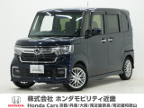 ホンダ N-BOXカスタム