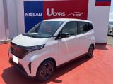 日産 サクラ