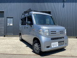 N-VAN G 4WD 