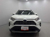 RAV4 2.5 ハイブリッド G E-Four 4WD 