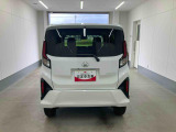 ムーヴ X 4WD 