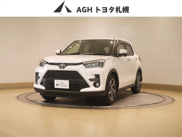 ライズ 1.0 Z 4WD 