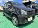 アルト F 