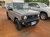 ジムニー XL 4WD 