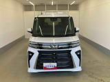 タントカスタム X 