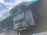 【 ドライブレコーダー 】運転中の記録を残します。事故などを起こした起こされた時の証拠を残します。