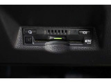 スッキリ装着されたビルトインタイプのETC!高速道路走行の料金所をノンストップで通過できます。※ ETCカードのお申し込みも当社にお任せ下さい!
