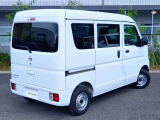 クリッパー DX ハイルーフ 