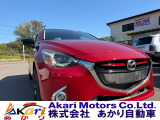 デミオ 1.5 XD ツーリング 4WD 