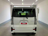 タントカスタム RS スタイルセレクション 