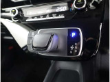 ☆シフト操作も楽々!エレクトロシフトマチックです(^^♪