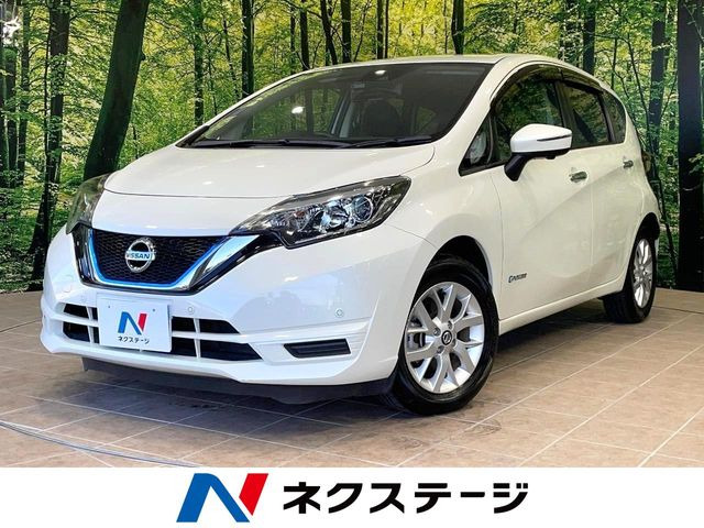 ノート 1.2 e-POWER X