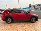 CX-8  2.5 25T Lパッケージ 4WD