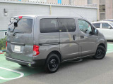 NV200バネットバン 1.6 DX マイルーム 