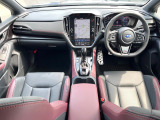 WRX S4 2.4 STI スポーツR EX 4WD 