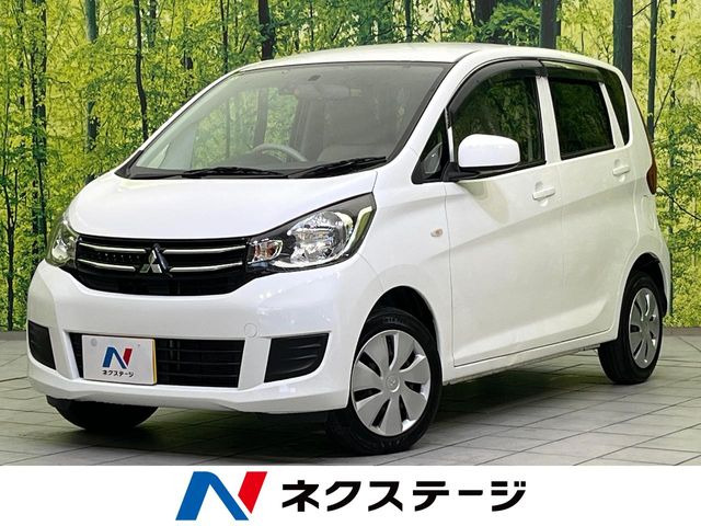 eKワゴン E