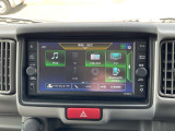 日産メモリーナビ・MJ123D-W・7インチワイド・フルセグTV