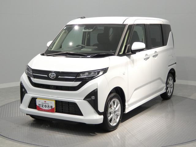 ムーヴ G 4WD 