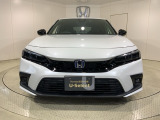 シビック  2.0 e:HEV