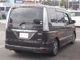 セレナ 2.0 ハイウェイスター S-HYBRID 