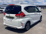 フリード 1.5 クロスター ホンダセンシング 