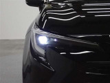 明るく省電力なLEDヘッドランプ装備♪
